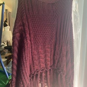 Poncho